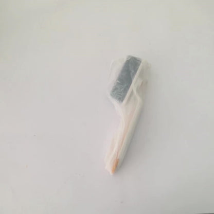 Crevice Cleaning Brush for Kitchen & Bathroom – 360° Rotating Head