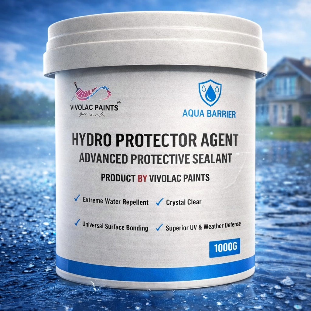 Hydro Protector advanced protective waterproofing sealant 1000g container